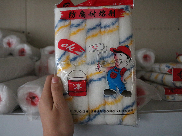 劃線滾筒