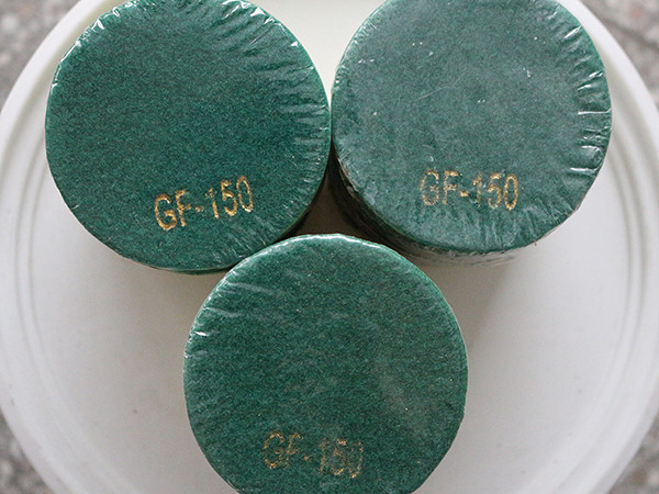 樹(shù)脂磨片