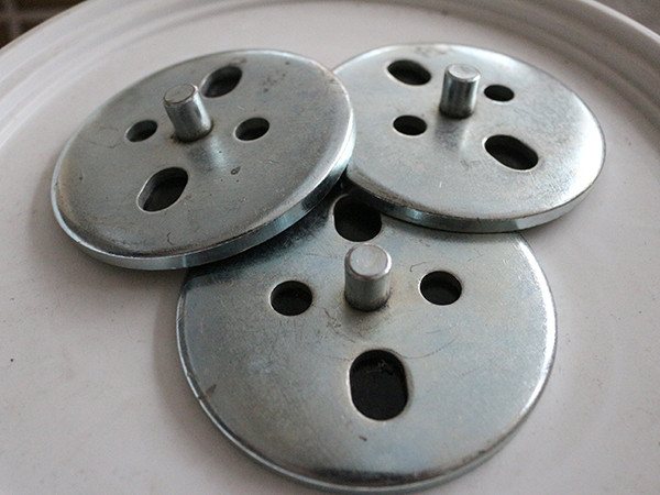 防脫轉(zhuǎn)換頭